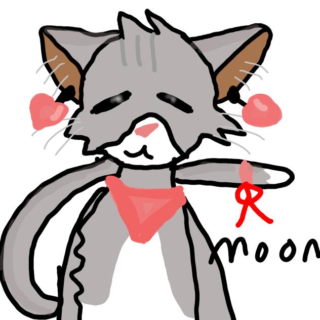 my oc