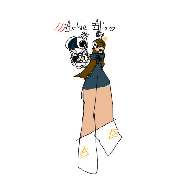 ∆liz sister