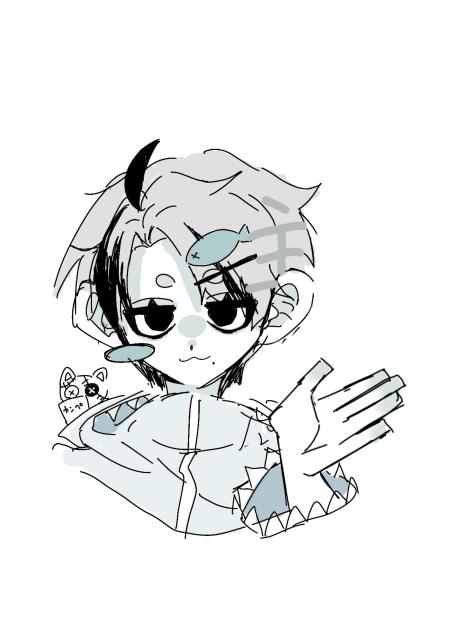 代理ちゃん
