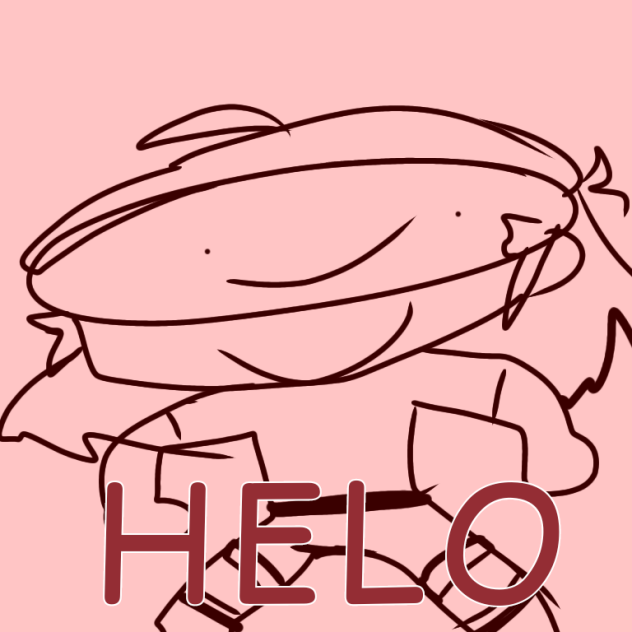 •Inhale• W I D E