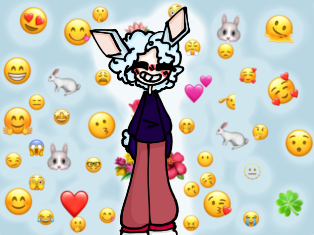 Request - ibisPaint