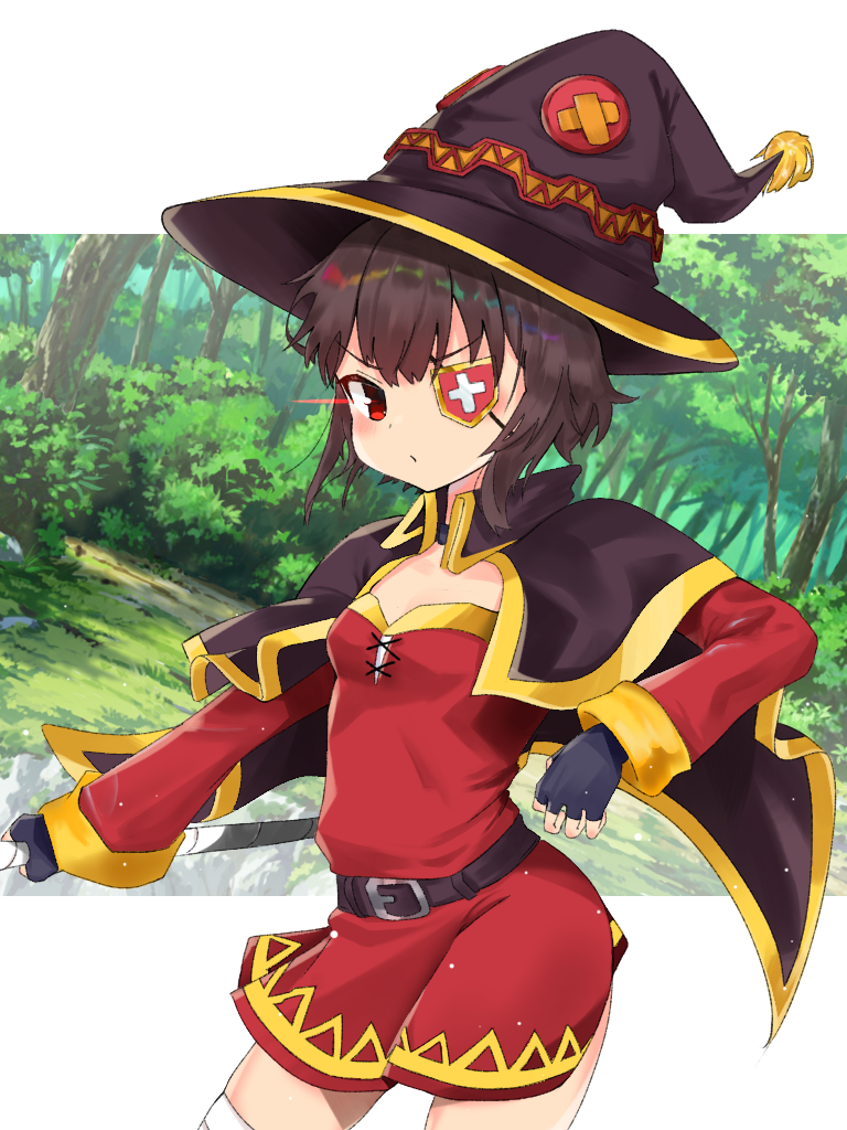 めぐみん - ibisPaint