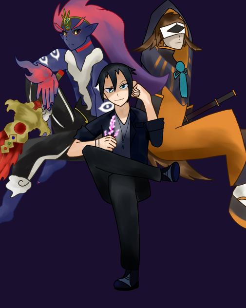 ハルヤファミリー