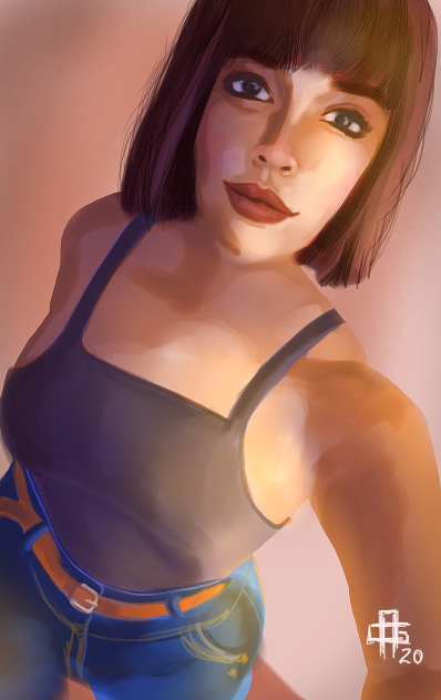 Selfie