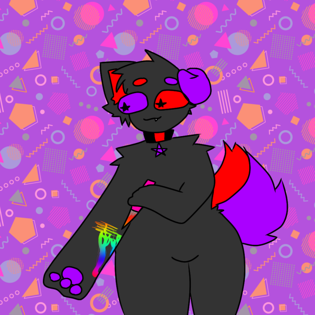 Pride blood