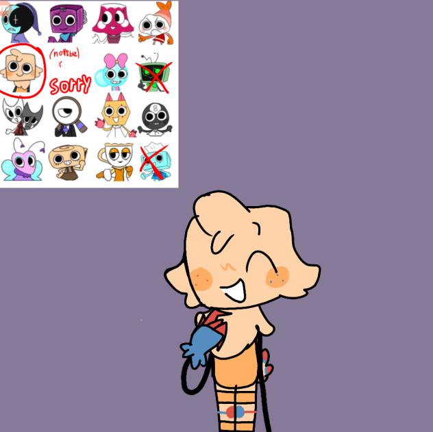 goob - ibisPaint