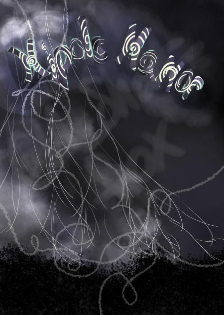 ^ Book Cover Idea One ^