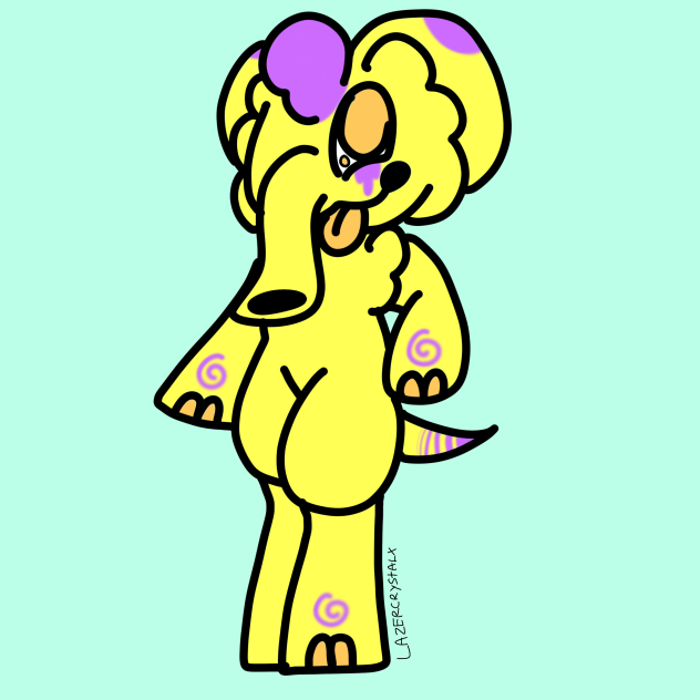 Custom for someone