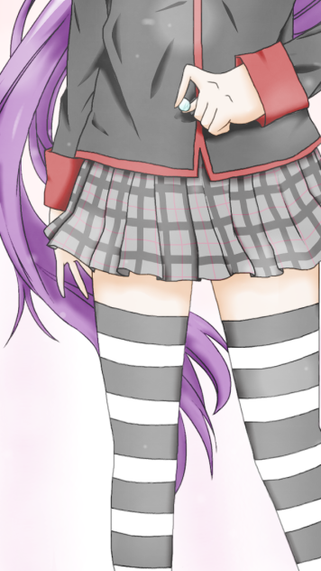 はるちんですヨ……？