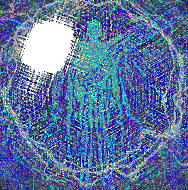 覚醒海神