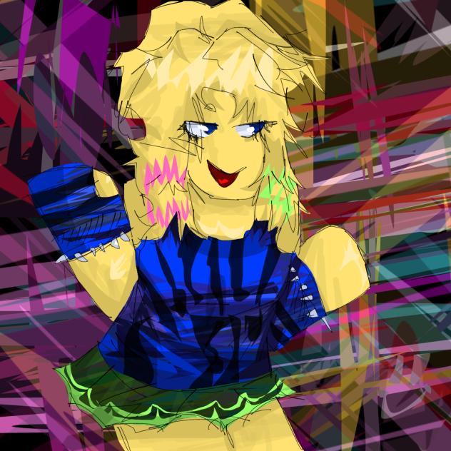 party noob or smt