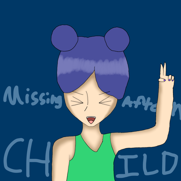 PFP for…… ✨MissingAftonChild✨
