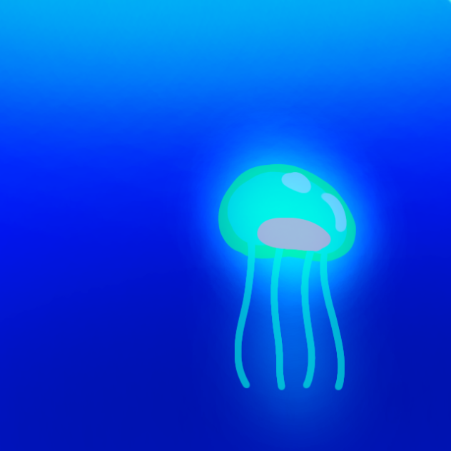 my first animation on ibis paint ibisPaint