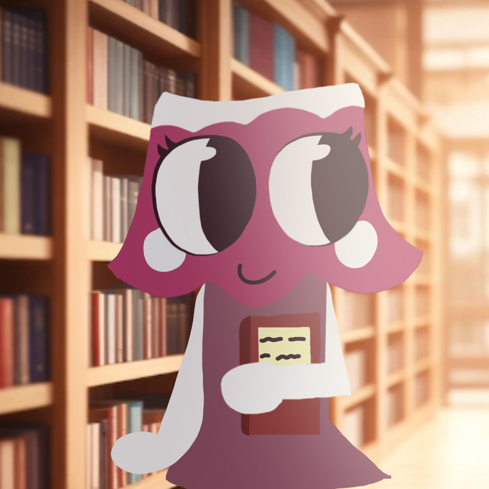 Brightney Lasso Art! 💡📚 - ibisPaint