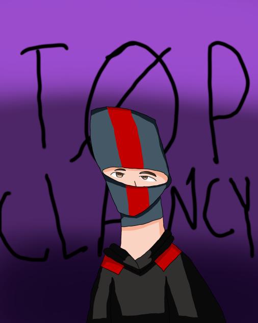 Clancy FA