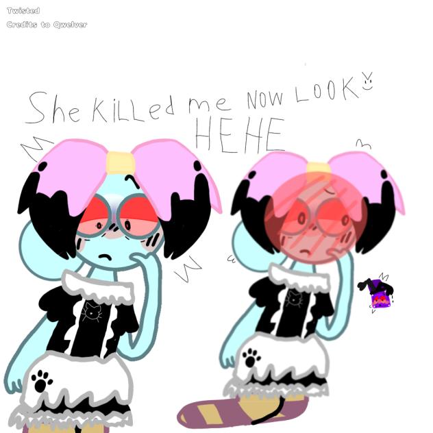 Made poppy...