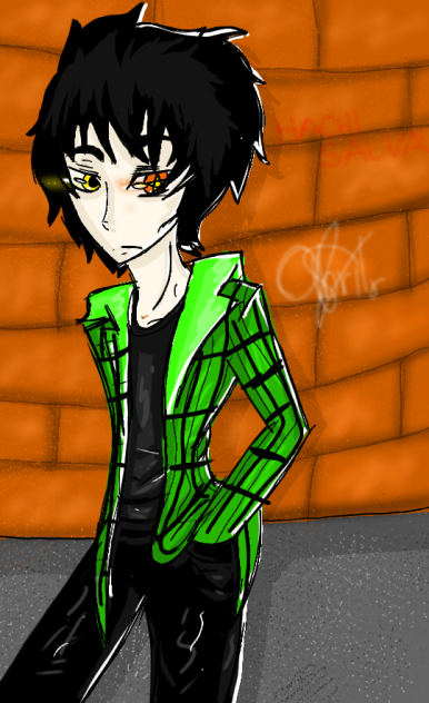 Yu ♡ - ibisPaint