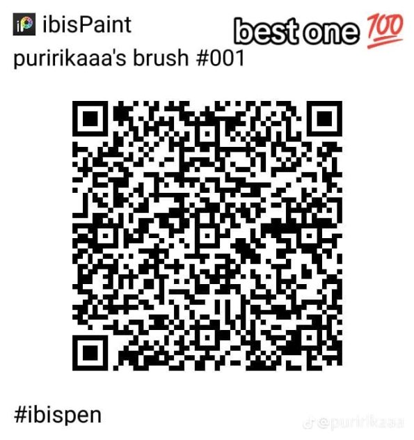 puririka brush