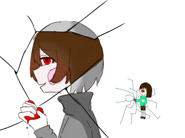 2年前のリメイク