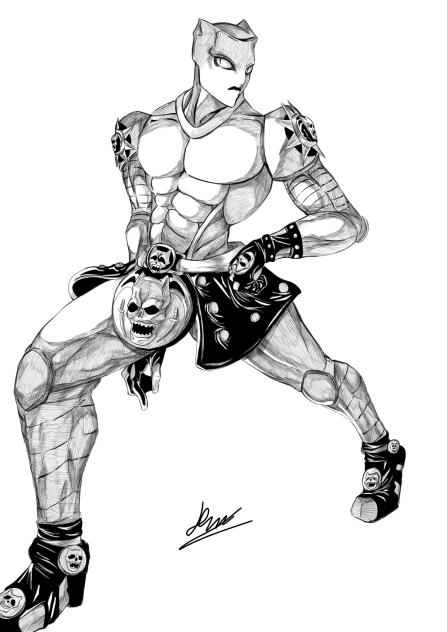 killer queen~