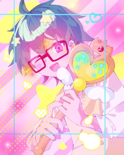 ゆめかわ～