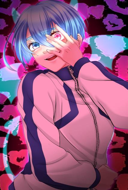 衝動