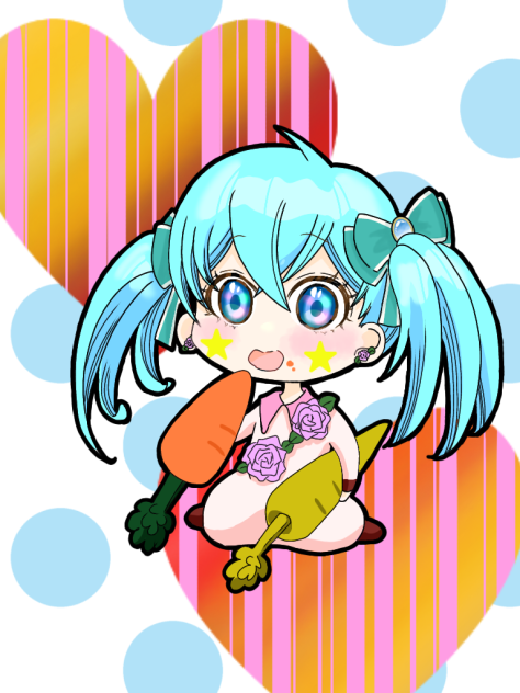 ころんくん×モルカー