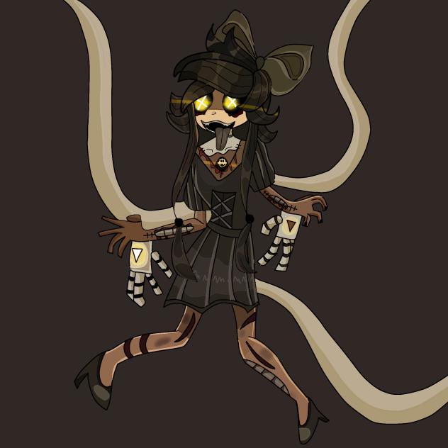 Cynessa murder drones