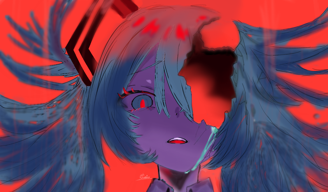 マシュマロ - ibisPaint