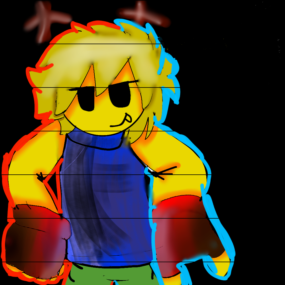 roblox - ibisPaint