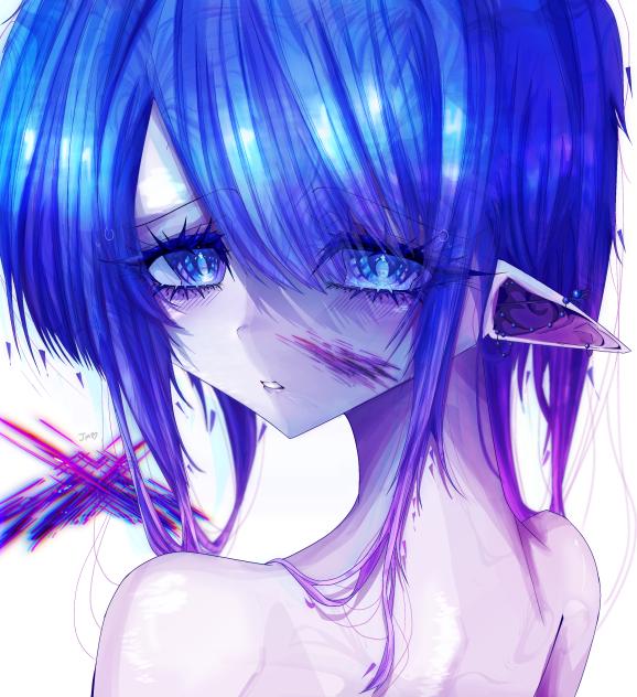 𝓟𝓾𝓵𝓵 𝓫𝓪𝓬𝓴 𝔂𝓸𝓾𝓻 𝓮𝔂𝓮𝓵𝓲𝓭𝓼💙