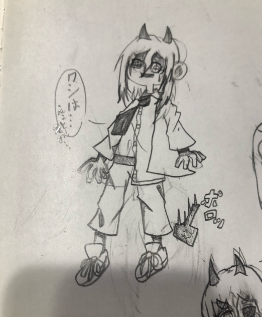パワー✨