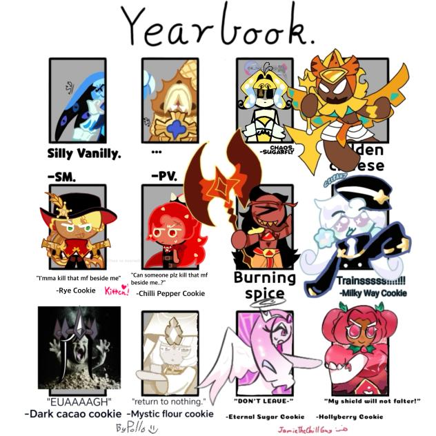 crk yearbook