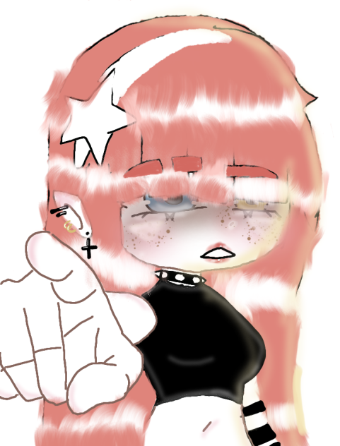 9 sin título - ibisPaint