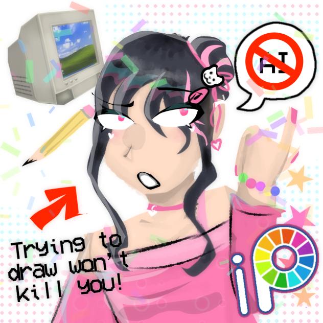 NO AI!!