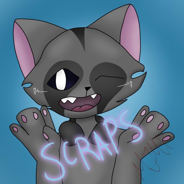 scraps FA
