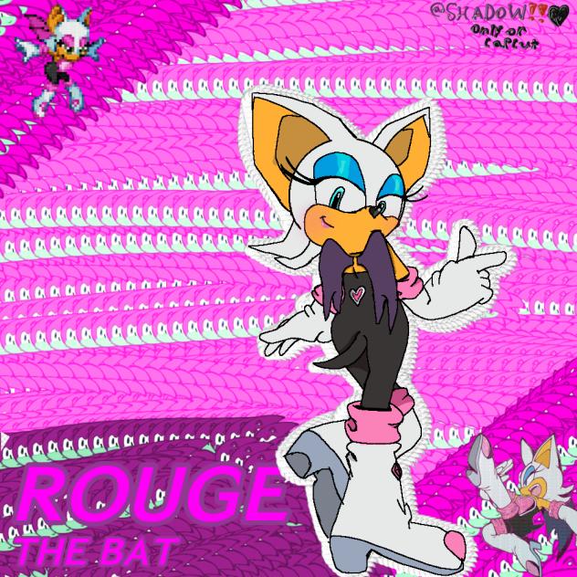 𝙍𝙤𝙪𝙜𝙚 𝙩𝙞𝙩𝙡𝙚 𝙘𝙖𝙧𝙙