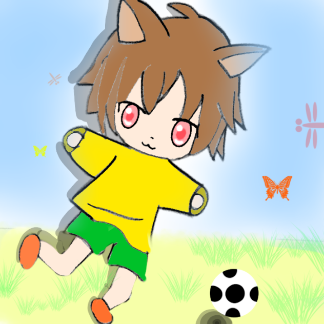 ショタ 可愛い♡