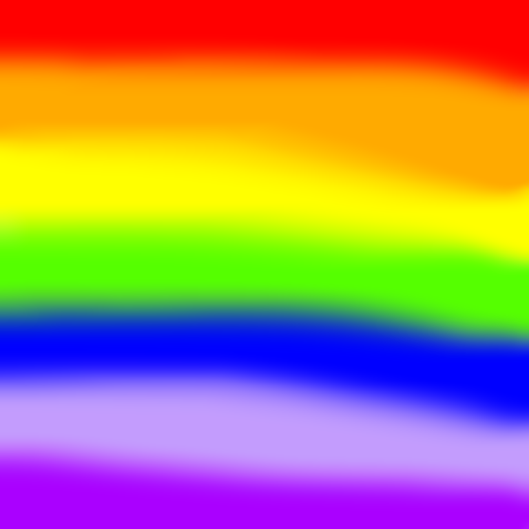 this is how i make rainbow in ibis paint ibisPaint