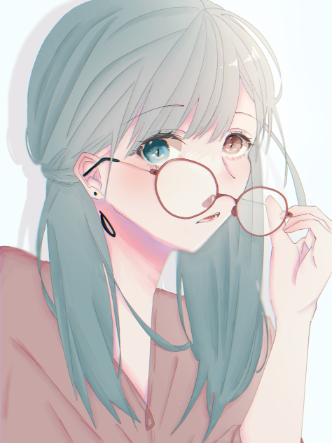 すみません！