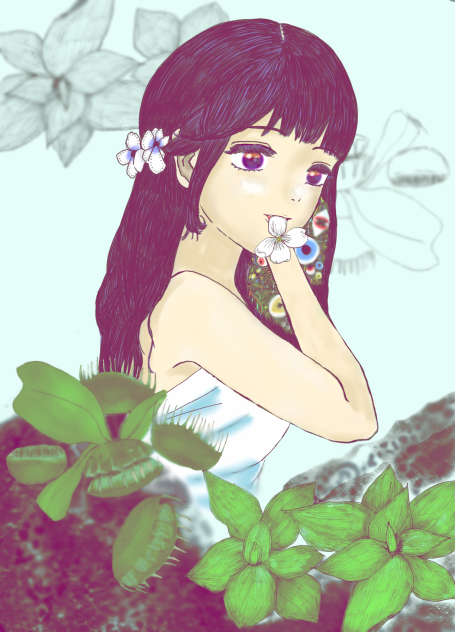 無題197 - ibisPaint