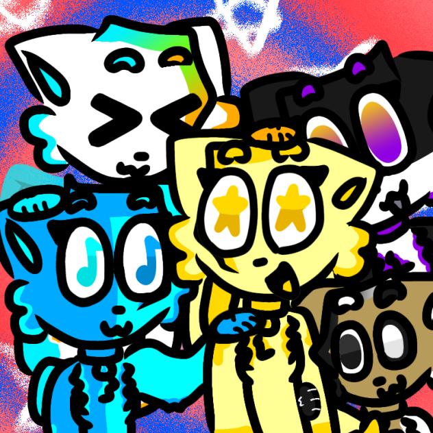 @starkittysystem pfp