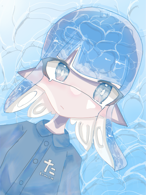 水面