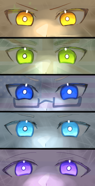 ヘタリア