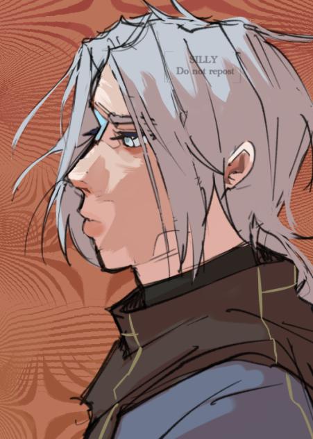 yall i have NOT been drawing lately 😭