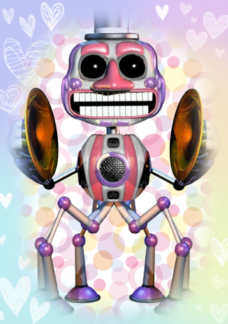 music man homescreen