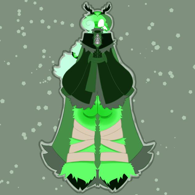 This man gets another redesign
