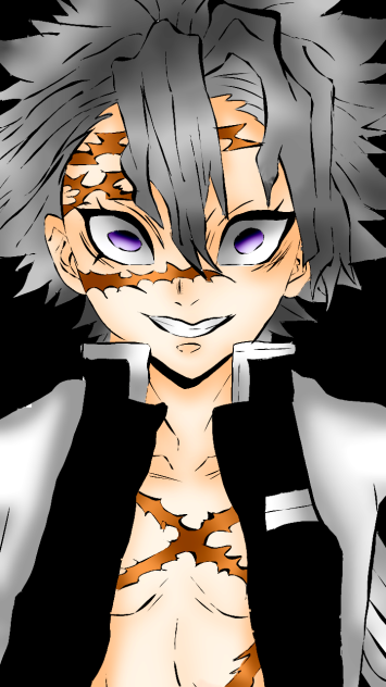 Sanemi