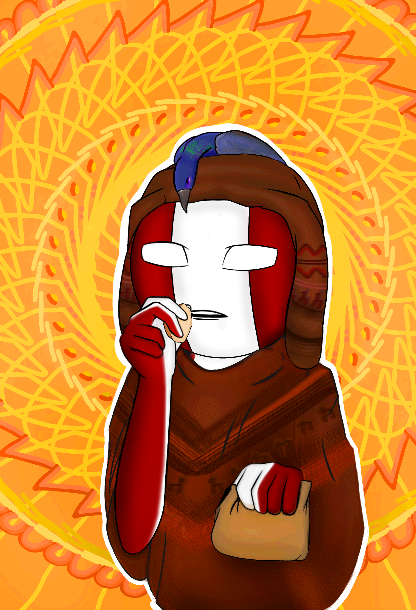 Bread - ibisPaint