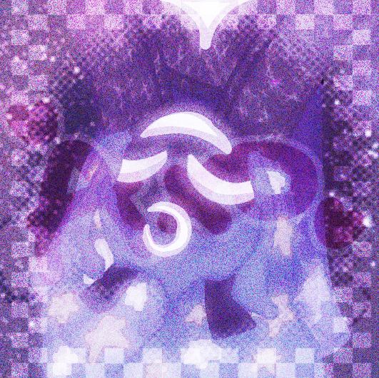 🌙✨ ARTFIGHT PFP ‼️